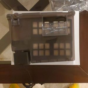 2 50+ gall filter for fish tank